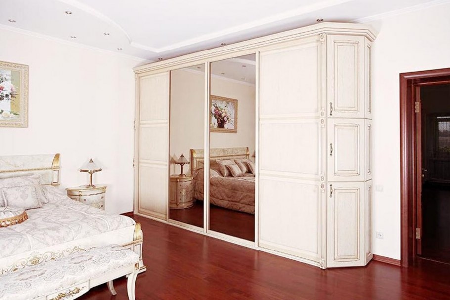 New Design porte Luigi XVI 4014/QQ