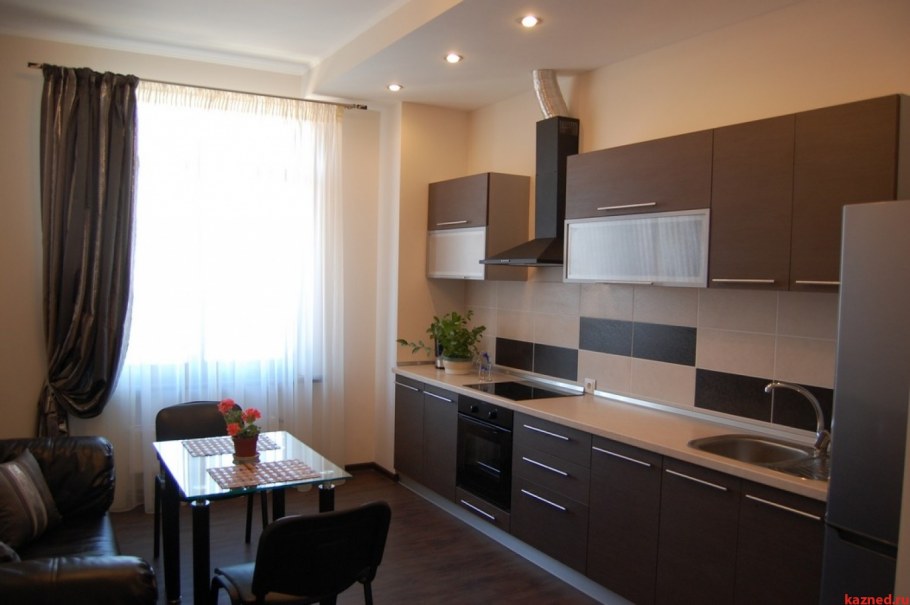 Евроремонт кухни 9 кв.в однокомнатной квартиры