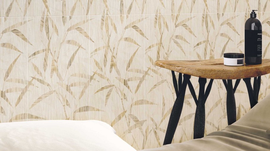 Плитка Fiber Raphia 26x60.5