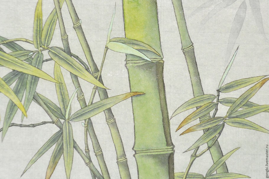 Гунби тростник