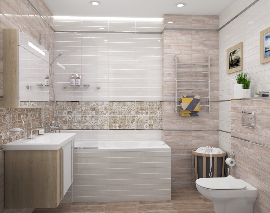 Коллекция Bona laparet