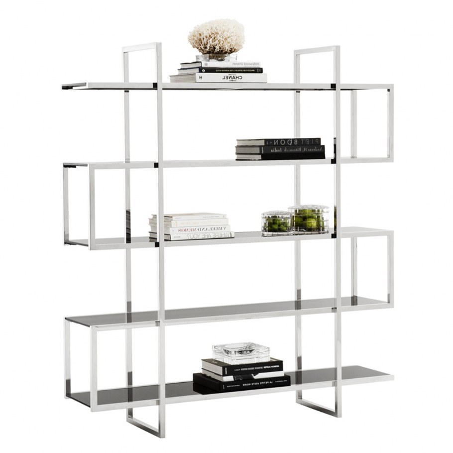 Стеллаж Eichholtz