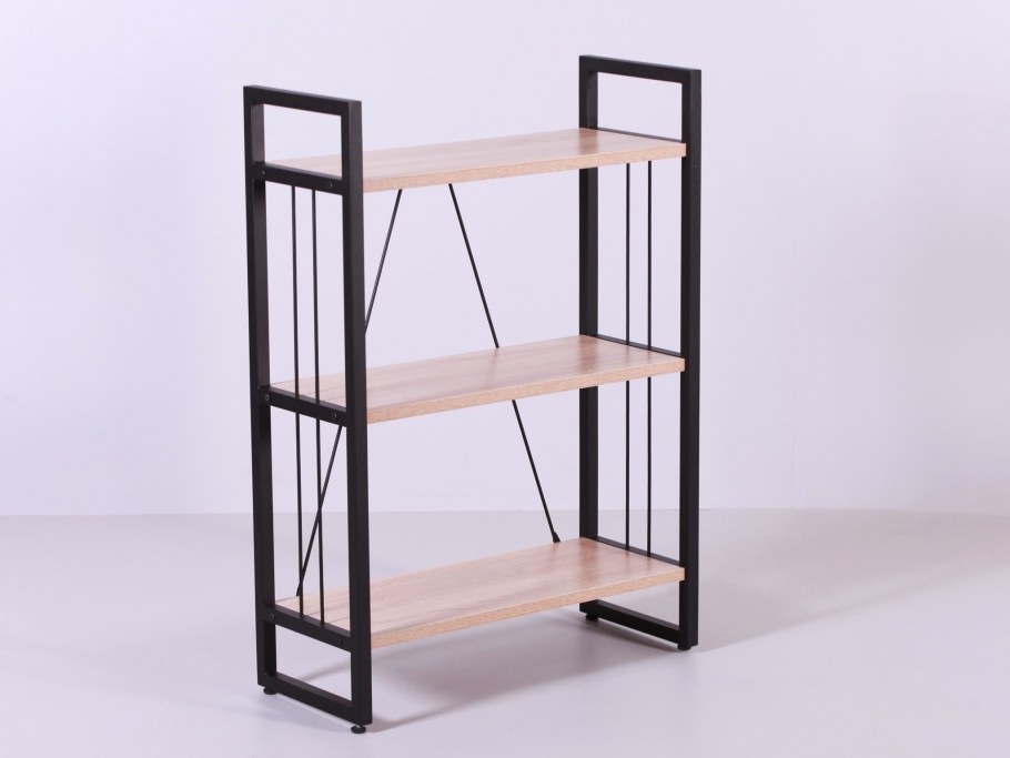 Стеллаж DS Loft 175