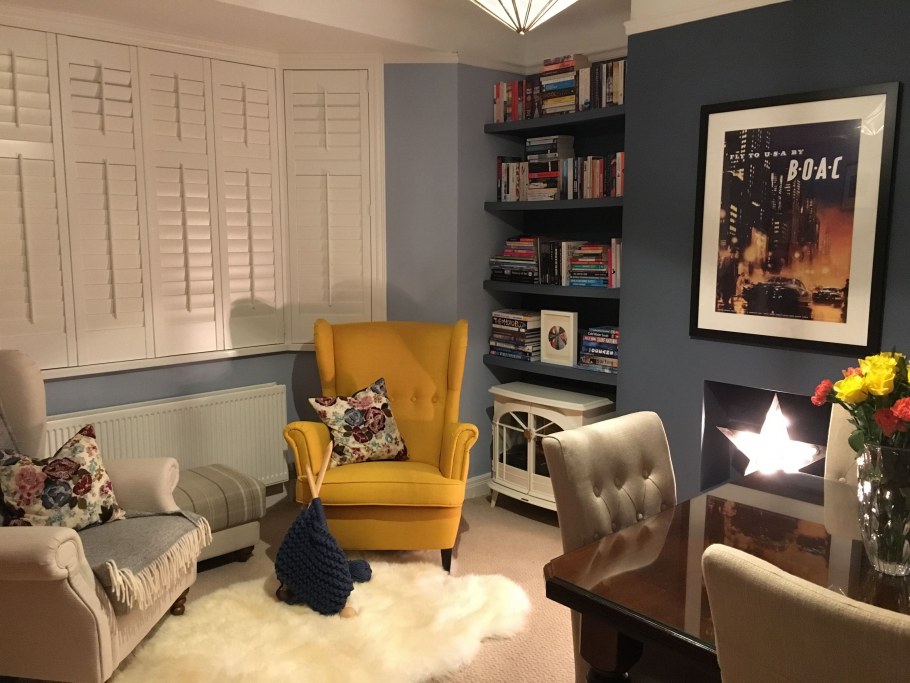 Кресло икеа СТРАНДМОН