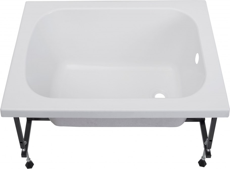 Ванна Aquanet Seed 100x70