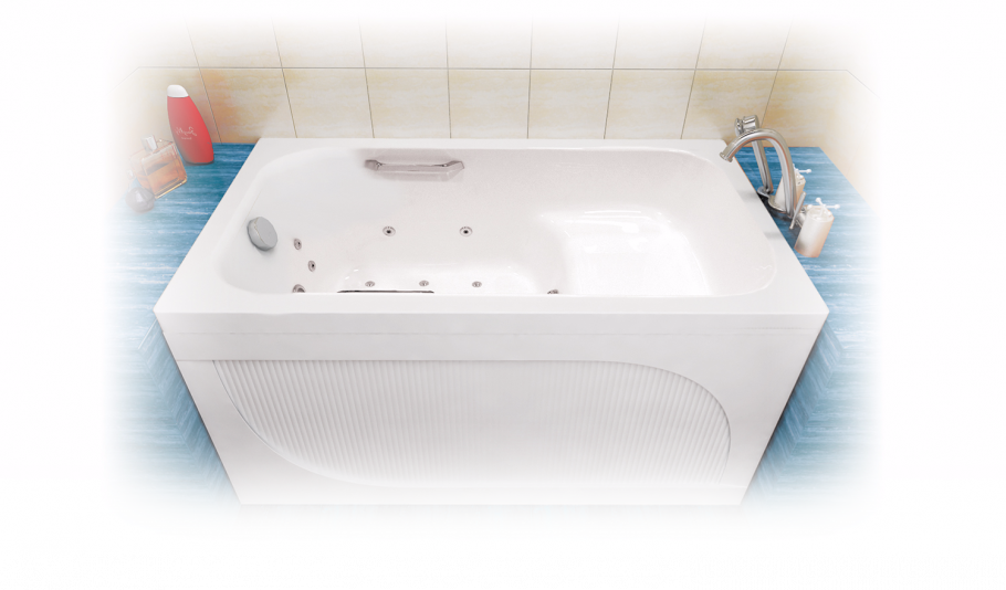 Ванна Triton Арго 120х70