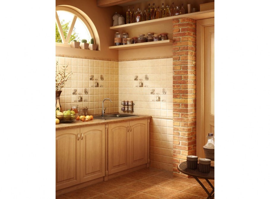 Плитка Lucia 233521021