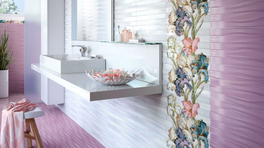 Плитка Grani INTERCERAMA