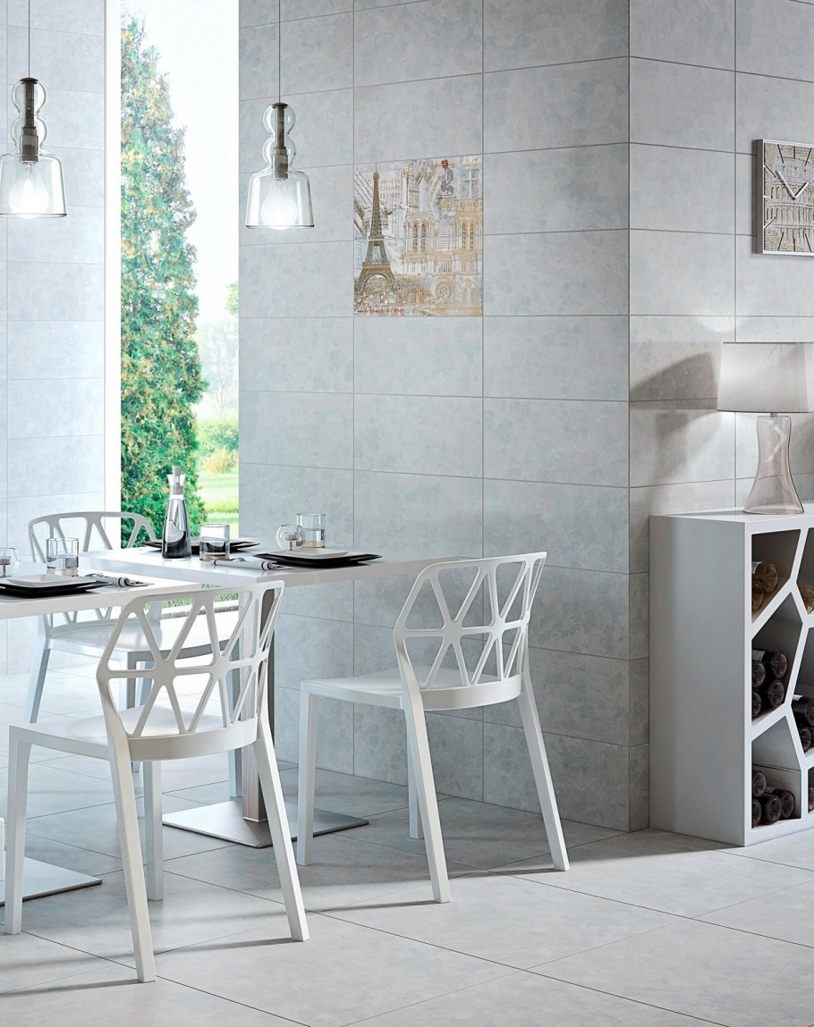 Plaza плитка Интеркерама