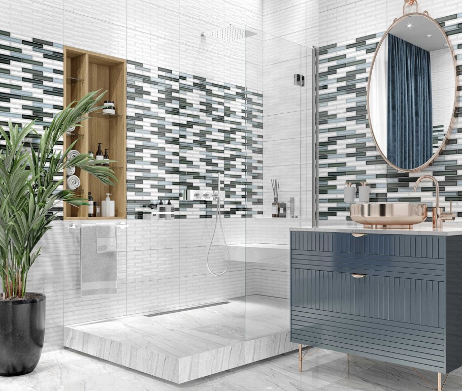 Плитка Европа Интеркерама