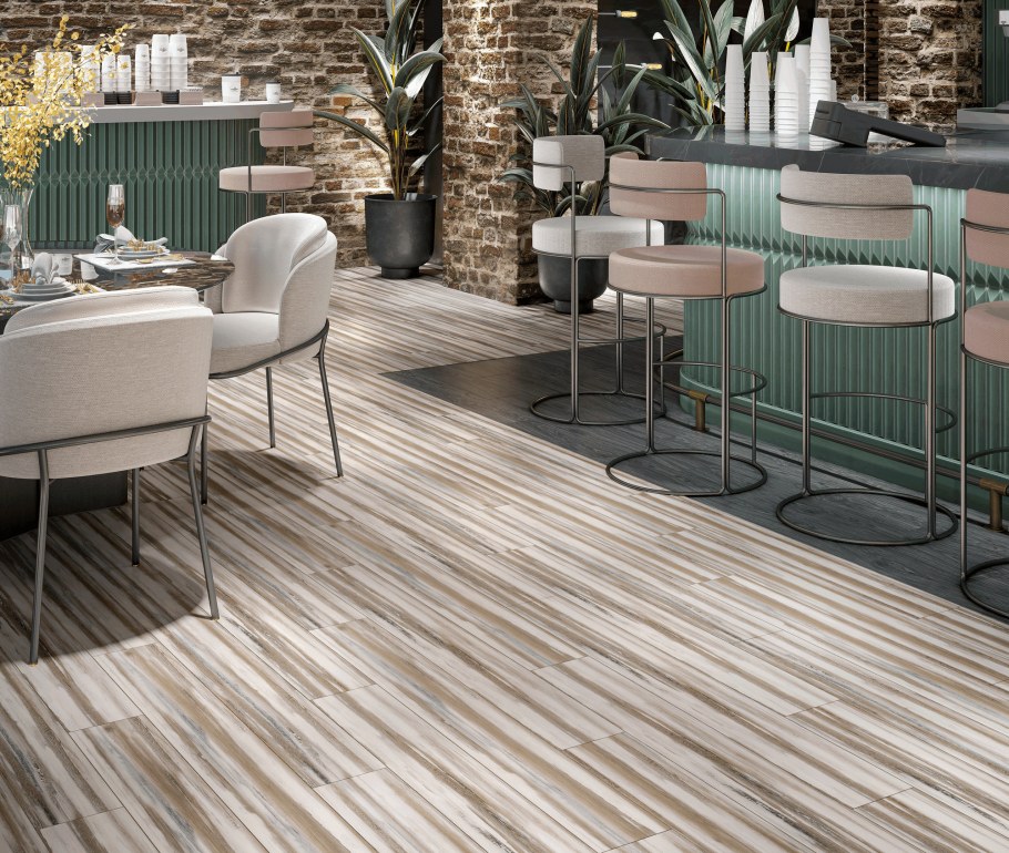 Плитка Техно Интеркерама