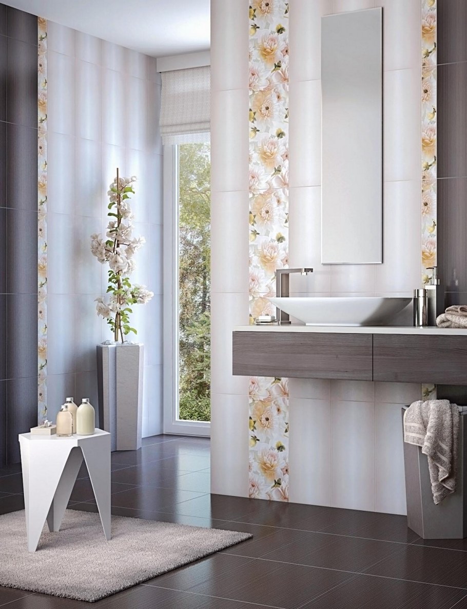 Керамическая плитка INTERCERAMA Manifesto