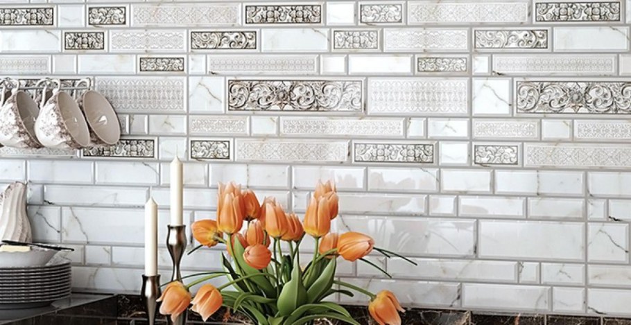 Plaza плитка Интеркерама