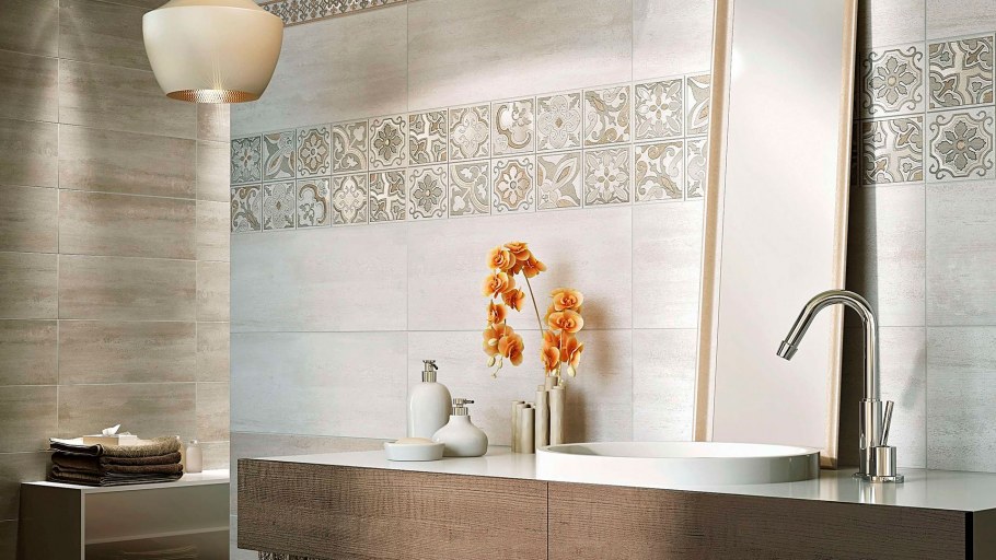 Dolorian плитка Интеркерама