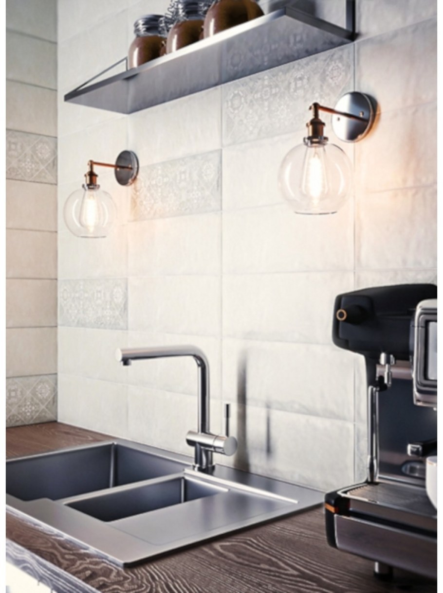 Плитка Портланд Интеркерама