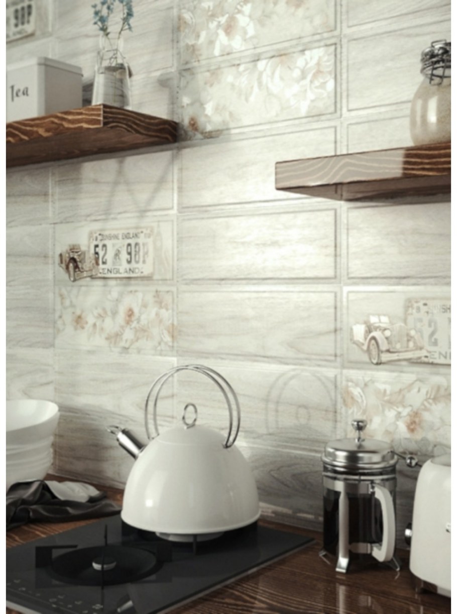 Плитка Бинго Интеркерама