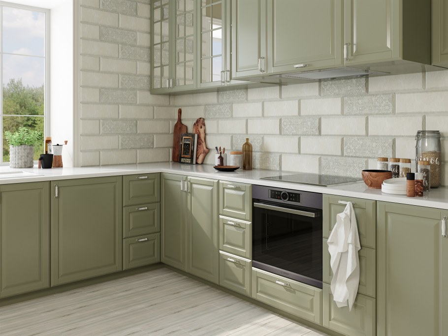 Плитка INTERCERAMA Portland