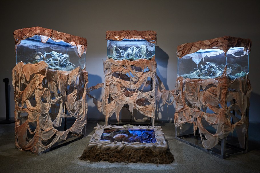 Лофт и марокканский стиль Эклектика