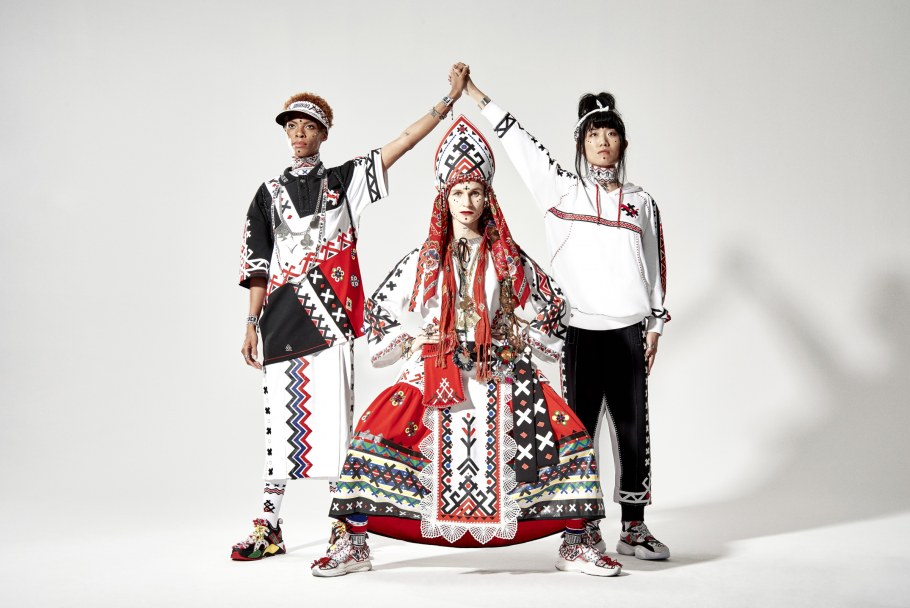 Мария Казакова Jahnkoy Puma