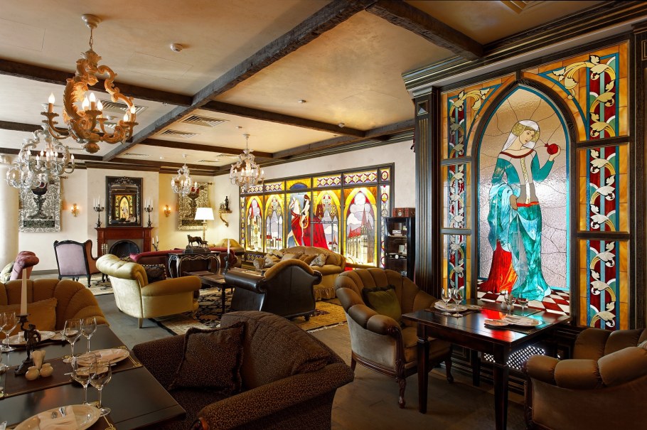 Картина за информация