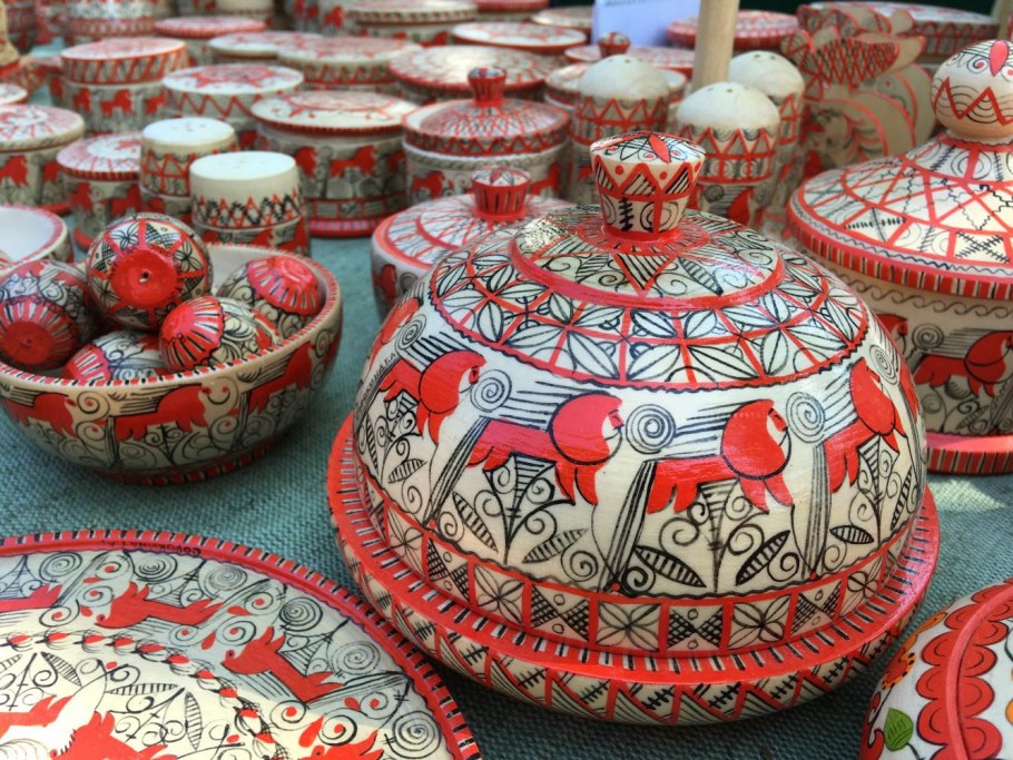 Уютная гостиная в классическом стиле