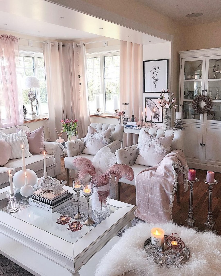 Стиле Прованс, Кантри, шебби Шик