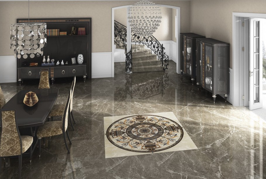 Benadresa Jaipur Amaranto 60x60