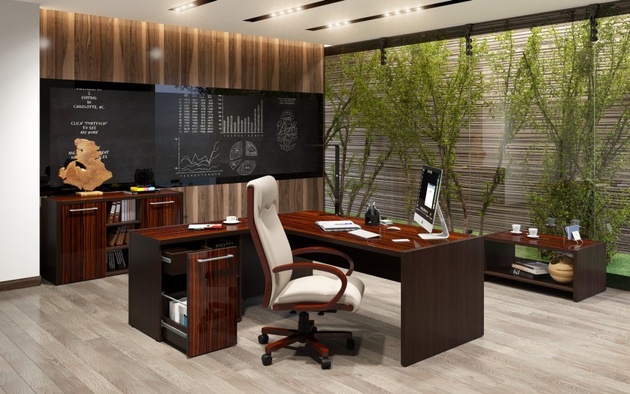 Fm Bottega d'Arte President