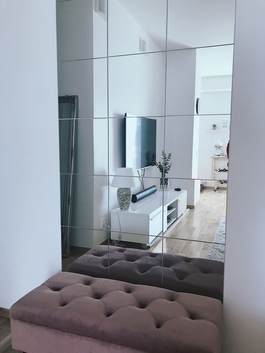 Зеркала lots лотс 30x30