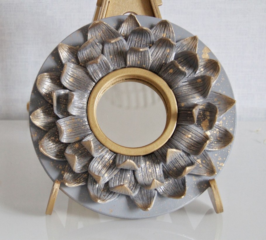 Зеркало лотс