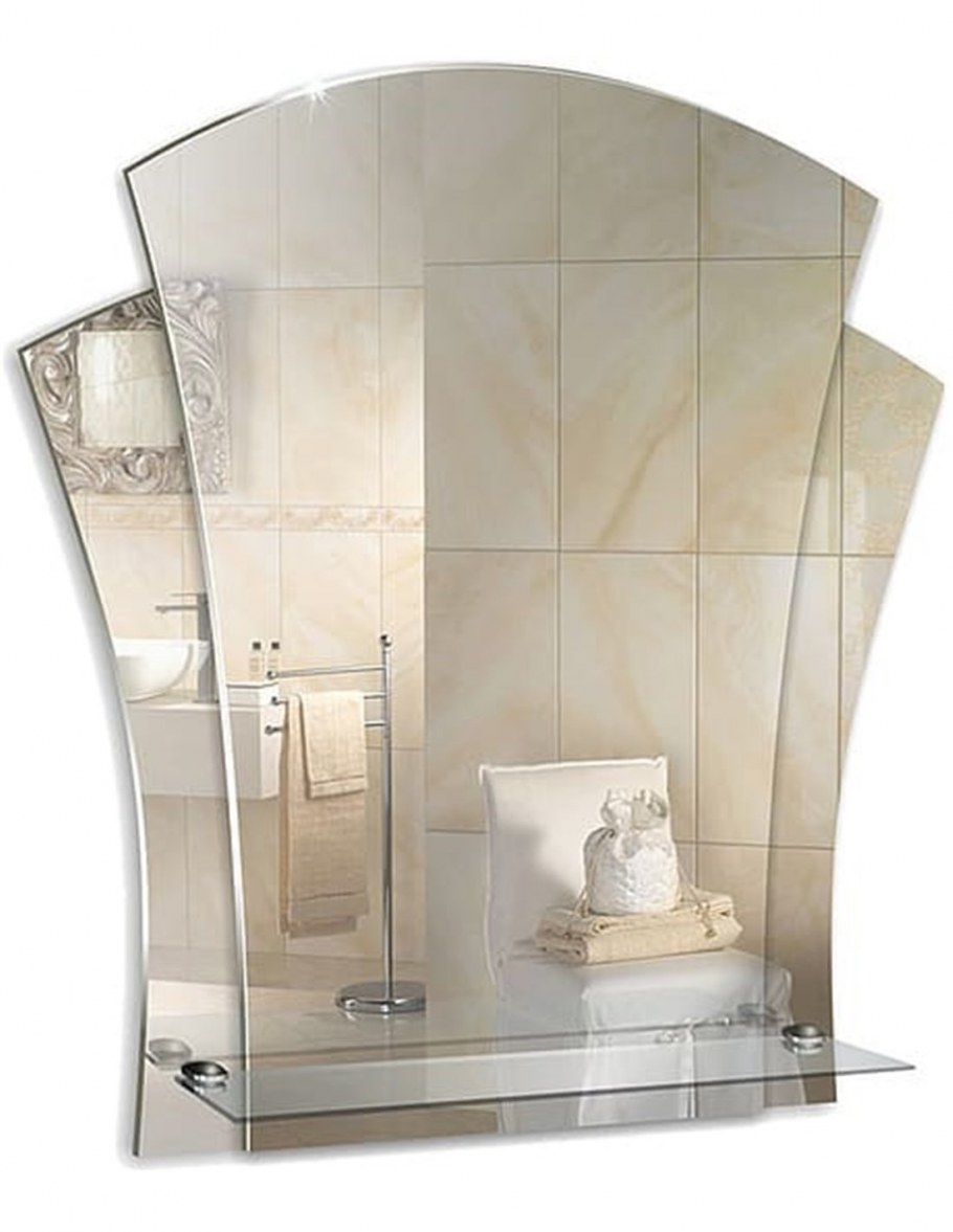 Зеркало Mixline Шарм дебют 49