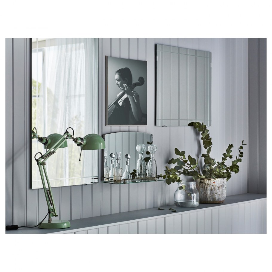 Зеркало ЭЙДСО 48*60 см