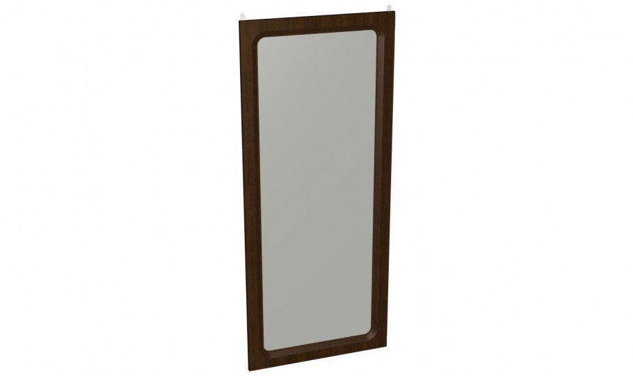 Декор зеркала мозаикой