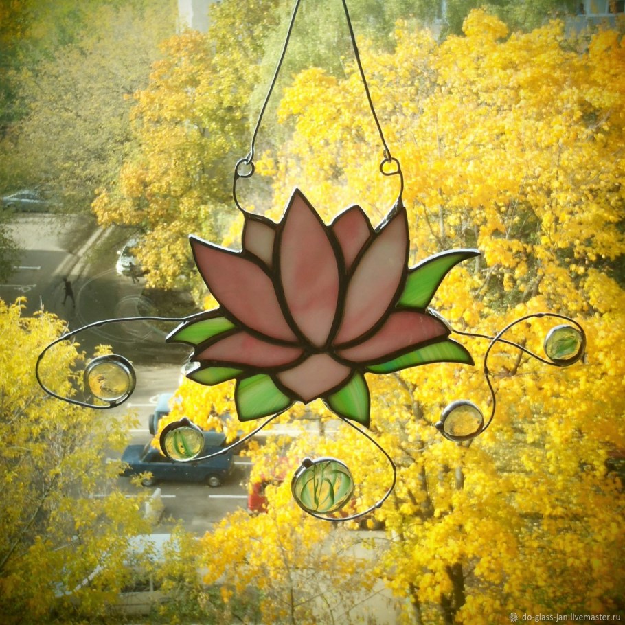 Зеркало Лотос 12.05