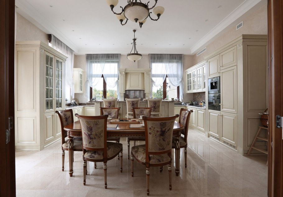 Дизайнер интерьера Нижний Новгород