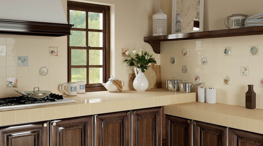 Kerama Marazzi Анвер