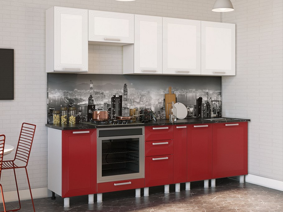 Кухня Валерия м02