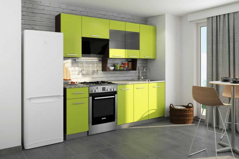 Кухонный гарнитур Сандра