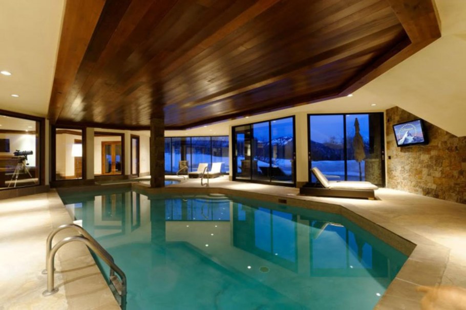 Starwood Estate - Аспен, Колорадо, США