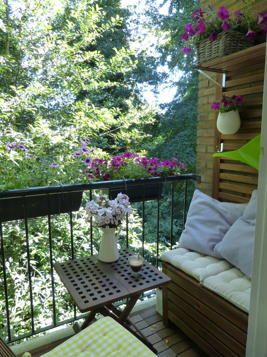 Икеа балкон терраса сад