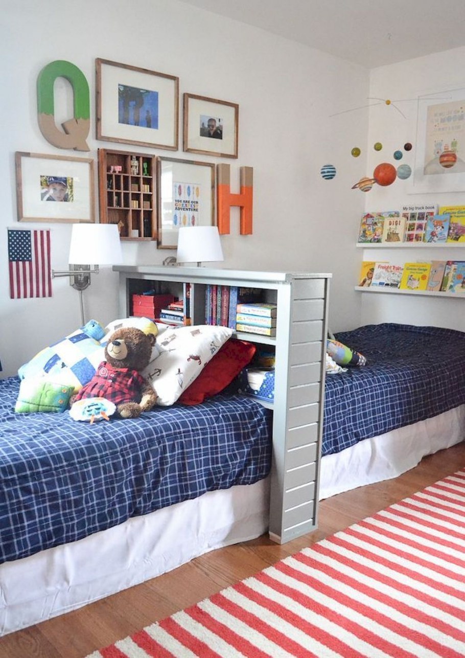 Мебель для детской для двоих детей