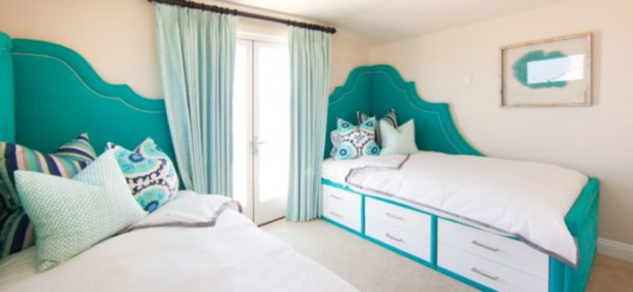 Комната 15 кв м для двоих детей разнополых подростков