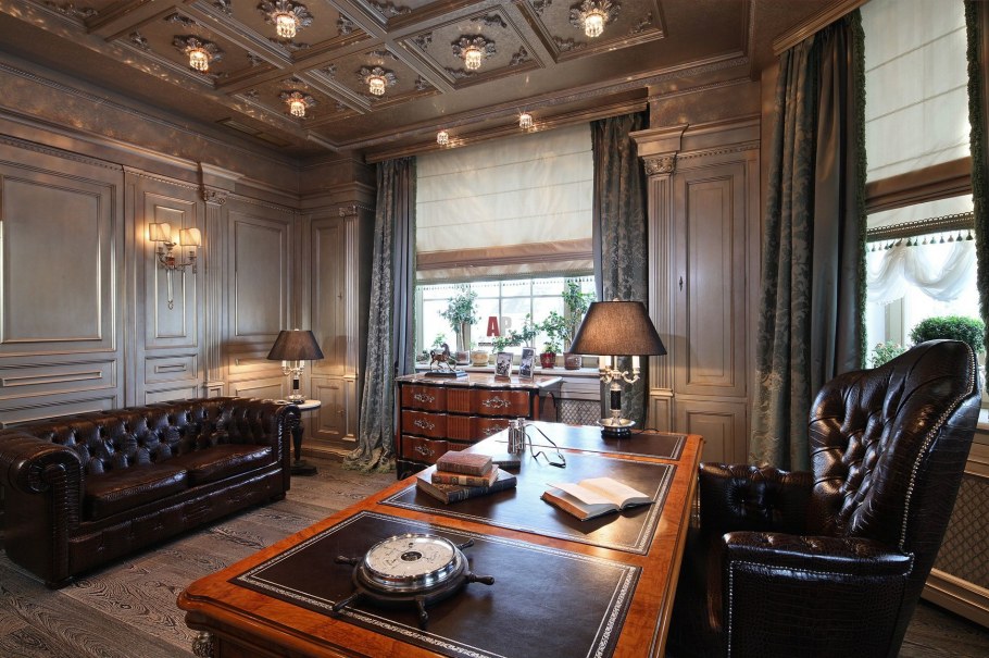 Родословная книга "Ампир"