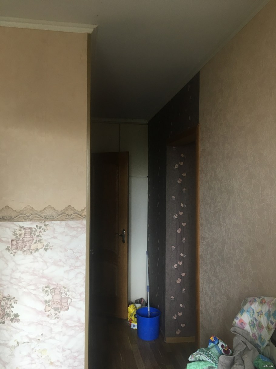 Распашной шкаф Гудвин-2