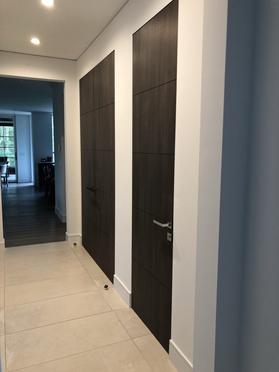 Арки межкомнатные 2021