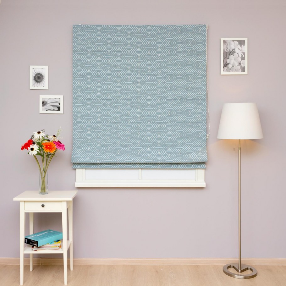 Шторы с подкладом