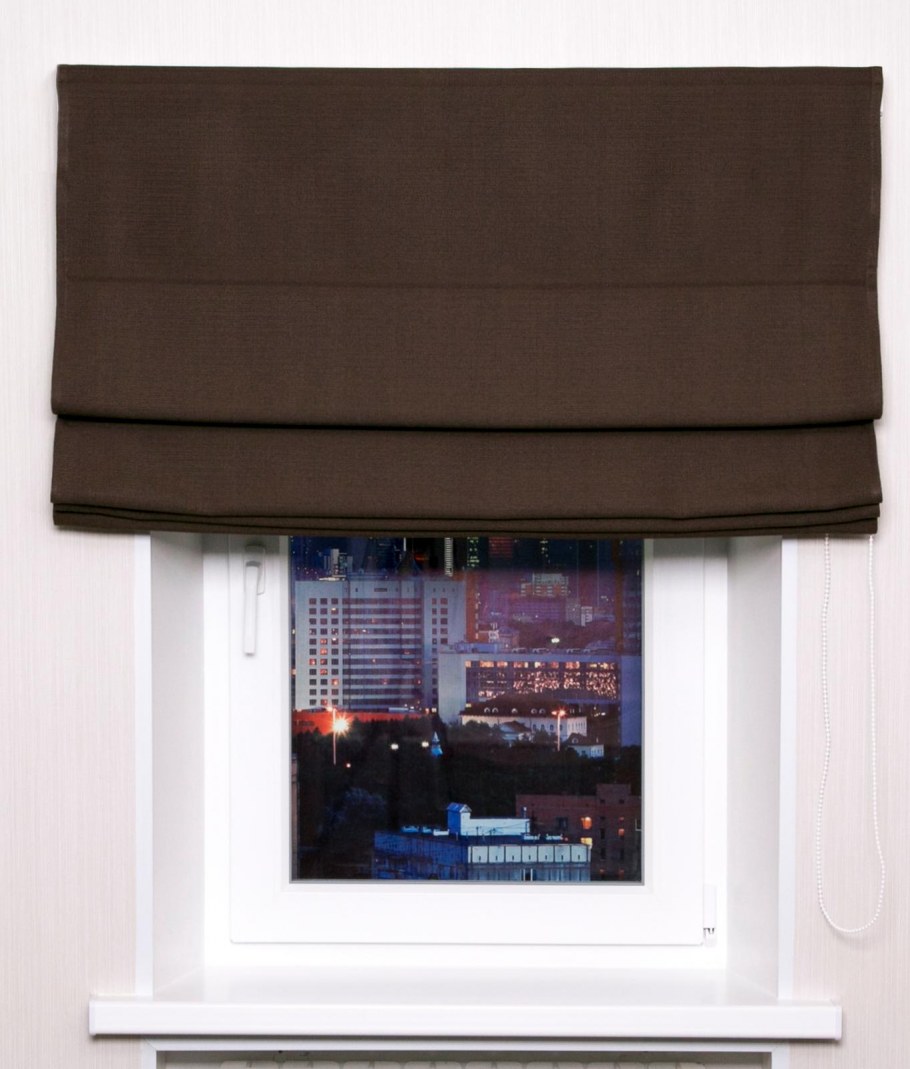 Римская штора Эстель 100*160