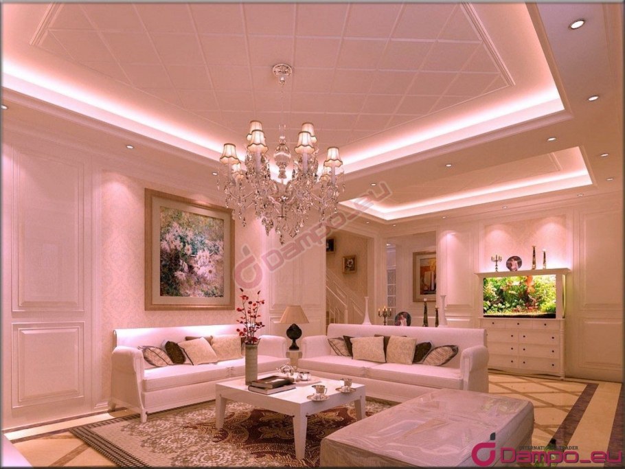 Asma tavan натяжные потолки