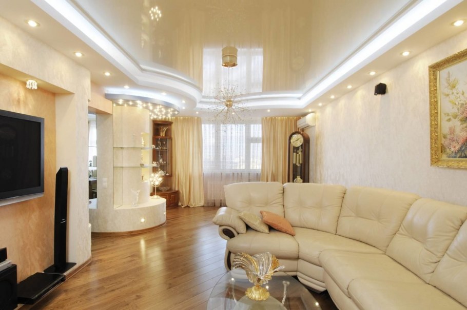 Светильник потолочный Artemide Skydro 1232010a