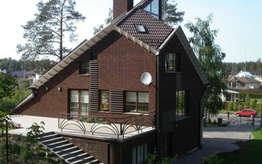 Terca Terra Flame гладкий